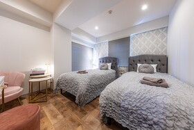 Inn The Omotesando