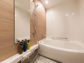 JR-East Hotel Mets Gotanda