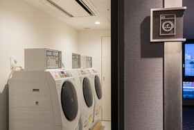 JR-East Hotel Mets Gotanda