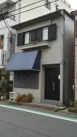 Kanae House