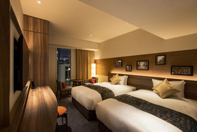 Karaksa Hotel Premier Tokyo Ginza