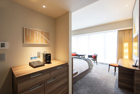 Karaksa Hotel Premier Tokyo Ginza
