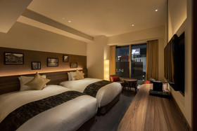 Karaksa Hotel Premier Tokyo Ginza