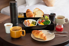 Karaksa Hotel Premier Tokyo Ginza