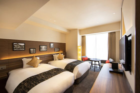 Karaksa Hotel Premier Tokyo Ginza