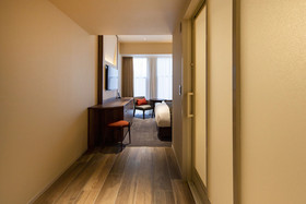 Karaksa Hotel Premier Tokyo Ginza