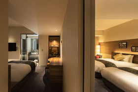 Karaksa Hotel Premier Tokyo Ginza