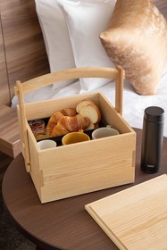 Karaksa Hotel Premier Tokyo Ginza