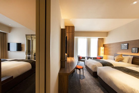 Karaksa Hotel Premier Tokyo Ginza