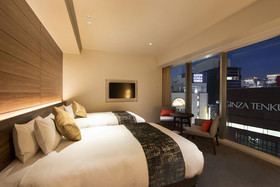 Karaksa Hotel Premier Tokyo Ginza