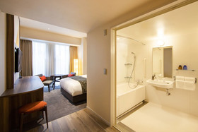 Karaksa Hotel Premier Tokyo Ginza