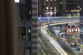 Karaksa Hotel Premier Tokyo Ginza