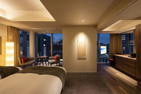 Karaksa Hotel Premier Tokyo Ginza