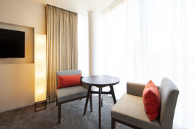 Karaksa Hotel Premier Tokyo Ginza