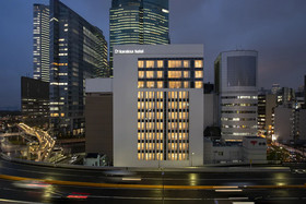Karaksa Hotel Premier Tokyo Ginza