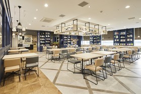 KEIKYU EX INN Haneda Innovation City