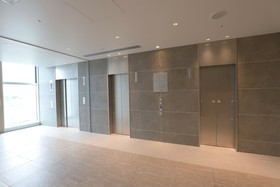 KEIKYU EX INN Haneda Innovation City