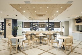 KEIKYU EX INN Haneda Innovation City