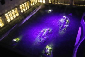 KEIKYU EX INN Haneda Innovation City