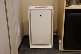 KEIKYU EX INN Haneda Innovation City