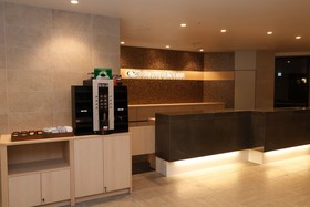 KEIKYU EX INN Haneda Innovation City