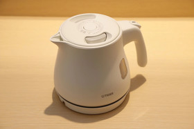 KEIKYU EX INN Haneda Innovation City