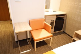 KEIKYU EX INN Haneda Innovation City