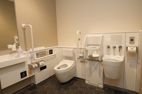 KEIKYU EX INN Haneda Innovation City