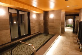 KEIKYU EX INN Haneda Innovation City