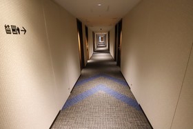 KEIKYU EX INN Haneda Innovation City