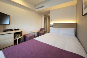 Keio Presso Inn Kudanshita