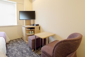 Keio Presso Inn Kudanshita