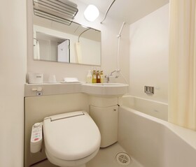 Keio Presso Inn Kudanshita