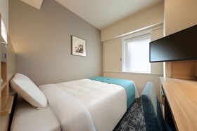 Keio Presso Inn Kudanshita