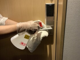Keio Presso Inn Kudanshita