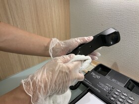 Keio Presso Inn Kudanshita
