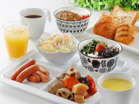 Keio Presso Inn Kudanshita