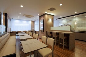 Keio Presso Inn Kudanshita