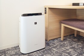 Keio Presso Inn Kudanshita