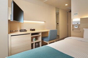 Keio Presso Inn Kudanshita