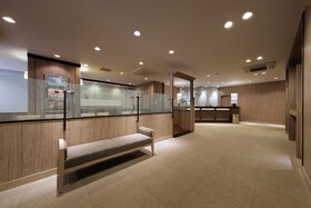 Keio Presso Inn Kudanshita