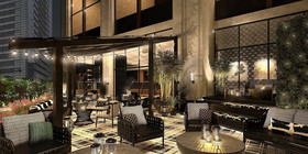 Kimpton Shinjuku Tokyo