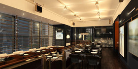 Kimpton Shinjuku Tokyo