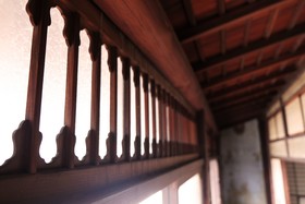 Kisoba Wabisabi House