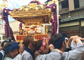 Kisoba Wabisabi House