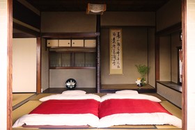 Kisoba Wabisabi House