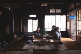 Kisoba Wabisabi House