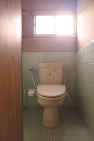 Kisoba Wabisabi House
