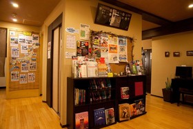 K's House Tokyo Oasis