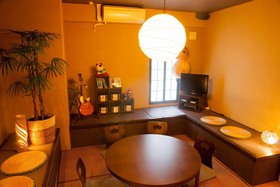 K's House Tokyo Oasis